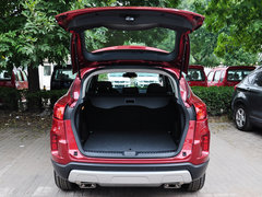 2015款 2.0L 自动 舒适型 5座