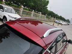2015款 2.0L 自动 舒适型 5座