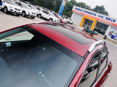 2015款 2.0L 自动 舒适型 5座