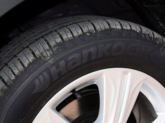 2015款 2.0L 自动 舒适型 5座