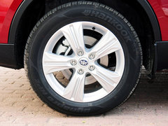 2015款 2.0L 自动 舒适型 5座