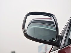 2015款 2.0L 自动 舒适型 5座
