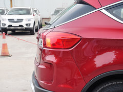 2015款 2.0L 自动 舒适型 5座