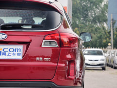 2015款 2.0L 自动 舒适型 5座