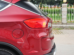 2015款 2.0L 自动 舒适型 5座