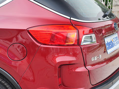 2015款 2.0L 自动 舒适型 5座