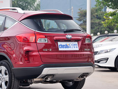 2015款 2.0L 自动 舒适型 5座