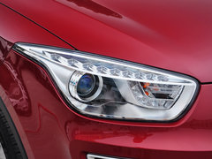 2015款 2.0L 自动 舒适型 5座