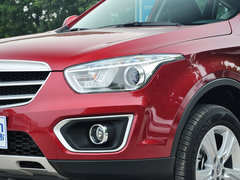 2015款 2.0L 自动 舒适型 5座