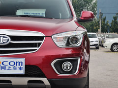 2015款 2.0L 自动 舒适型 5座