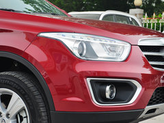 2015款 2.0L 自动 舒适型 5座