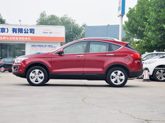 2015款 2.0L 自动 舒适型 5座