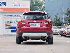 2015款 2.0L 自动 舒适型 5座