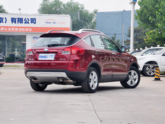 2015款 2.0L 自动 舒适型 5座