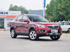 2015款 2.0L 自动 舒适型 5座