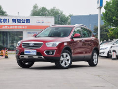 2015款 2.0L 自动 舒适型 5座