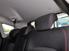 2015款 2.0L 自动 舒适型 5座