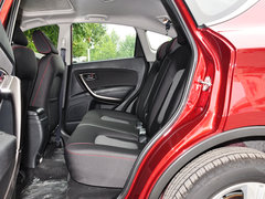 2015款 2.0L 自动 舒适型 5座