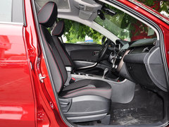2015款 2.0L 自动 舒适型 5座
