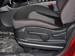 2015款 2.0L 自动 舒适型 5座