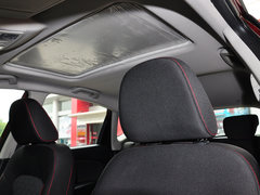 2015款 2.0L 自动 舒适型 5座