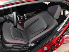 2015款 2.0L 自动 舒适型 5座