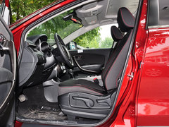 2015款 2.0L 自动 舒适型 5座