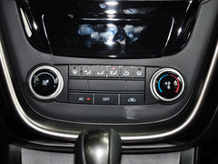 2015款 2.0L 自动 舒适型 5座