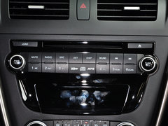 2015款 2.0L 自动 舒适型 5座