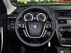 2015款 2.0L 自动 舒适型 5座