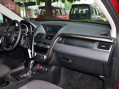 2015款 2.0L 自动 舒适型 5座