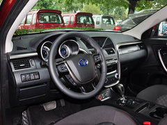 2015款 2.0L 自动 舒适型 5座