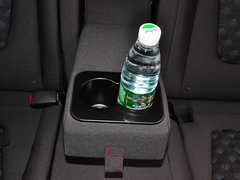 2015款 2.0L 自动 舒适型 5座