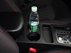 2015款 2.0L 自动 舒适型 5座