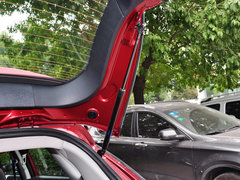 2015款 2.0L 自动 舒适型 5座