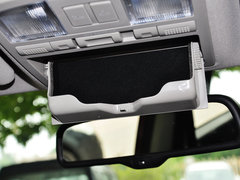 2015款 2.0L 自动 舒适型 5座