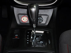 2015款 2.0L 自动 舒适型 5座