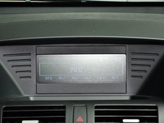 2015款 2.0L 自动 舒适型 5座