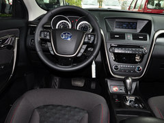 2015款 2.0L 自动 舒适型 5座