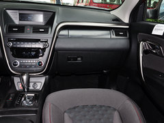 2015款 2.0L 自动 舒适型 5座
