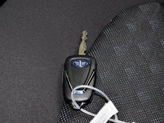 2015款 2.0L 自动 舒适型 5座