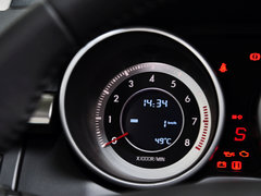 2015款 2.0L 自动 舒适型 5座