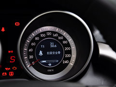 2015款 2.0L 自动 舒适型 5座