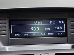 2015款 2.0L 自动 舒适型 5座