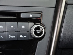 2015款 2.0L 自动 舒适型 5座