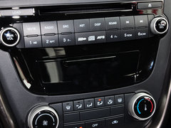 2015款 2.0L 自动 舒适型 5座