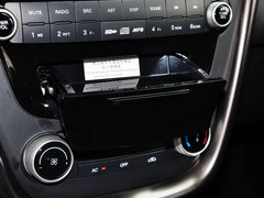 2015款 2.0L 自动 舒适型 5座