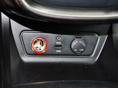 2015款 2.0L 自动 舒适型 5座
