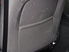 2015款 2.0L 自动 舒适型 5座