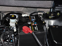 2015款 2.0L 自动 舒适型 5座